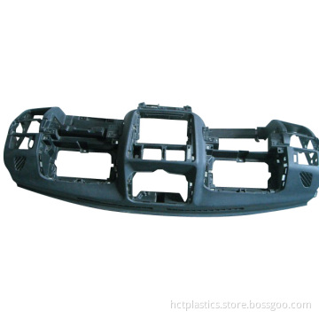 Instrument Panel Plastic Mould